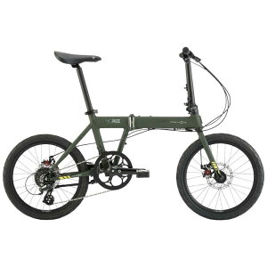 �yPR�z�w�V�ԃA�E�g���b�g�x2021�@DAHON�i�_�z���jHorize DISC�@�z���C�Y�@�f�B�X�N�@�J�[�L �@�܂肽���ݎ��]�ԁ@�݌Ɍ��� dk-231-009