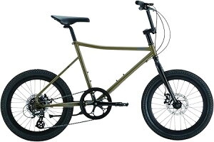 yPRzyVԃAEgbgz2022@TERN@AMP F1 KHAKI@46cm@^[@Av@y_X@ T90