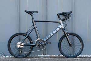 �yPR�z�y�݌ɏ��������z�A�E�g���b�g 2024Tern�i�^�[��)SURGE�@FADING�@METAL�@52cm�@����J���[�@���a���]�ԁ@�݌Ɍ���