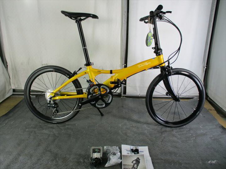 楽天市場】【整備済】『30％OFF』アウトレット 2022 DAHON（ダホン  