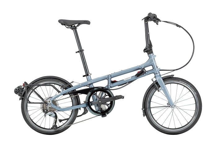 楽天市場】【PR】【在庫処分】アウトレット2021 Tern（ターン)BYB P8 