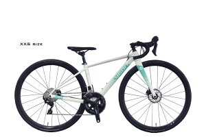 �yPR�z����1�����y42��OFF�z2025�@POLYGON�@BIKE�@STRATTOS S5�@DISC�i�|���S���o�C�N�j�z���C�g�@XXS�T�C�Y