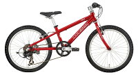 【組立発送】2016LOUISGARNEAU(ルイガノ)J206アルミジュニアマウンテンバイク在庫限り