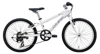 【組立発送】2016LOUISGARNEAU(ルイガノ)J206アルミジュニアマウンテンバイク在庫限り