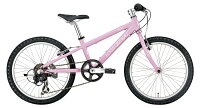 【組立発送】2016LOUISGARNEAU(ルイガノ)J206アルミジュニアマウンテンバイク在庫限り