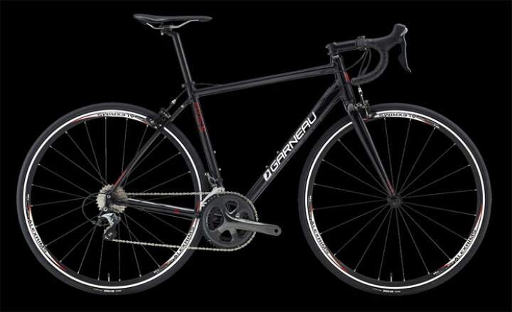 楽天市場】【整備済】【30％OFF】2016 GARNEAU（ガノー） AXIS SL5 