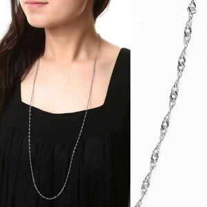 �����O�l�b�N���X�`�F�[�� �T�[�W�J���X�e�����X�� �X�N�����[�`�F�[�� 1.5mm or 2mm or 2.5mm�� 70cm 75cm 8 0cm 85cm 90cm �����O�l�b�N���X �X�N�����[�`�F�[�� �����A�����M�[�Ή� ���[���֑�������