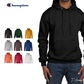 【P×5倍！】 Champion チャンピオン ウルトラウォーム スエットプルパーカー 長袖 Tシャツ 無地 シンプル ロゴ レディース メンズ オーバーサイズ コットン クルーネック S700
