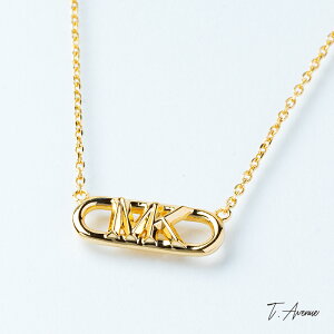 yP×5{Iz MICHAELKORS }CPR[XyzCG[S[h lbNX MKC164200710 fB[X a v[g LO Mtg uh