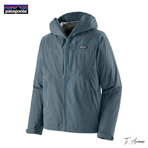 yP×5{Iz p^SjA iCWPbg R[g u[ Y h @\PATAGONIA MEN'S ggVF 3L C WPbg GRANITE JKT 85415NUVG