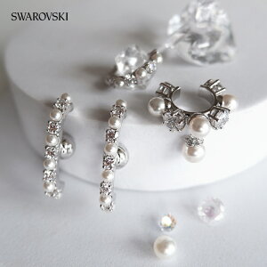 yP×5{Iz XtXL[Matrix C[Jt 3Zbg p[ fB[X Vo[ NX^ SWAROVSKI 5691715yz