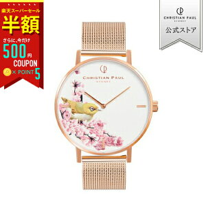 yX[p[Z[zIzyXgAz Christian Paul NX`|[ y2Nۏ؁z yzM[ RNV GF003PGM 43mm rv EHb` Y NI[c 5Ch GARRY FLEMI
