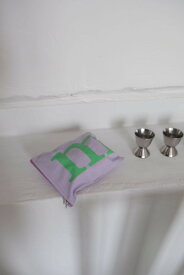 MINMIN カラーポーチ Color Pouch / 韓国雑貨 おしゃれポーチ 韓国ポーチ MM