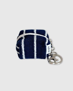 yLINEVKN[|tzunfold@Mini terrypouch keyring ~je[|[` L[O / ؍G |[` ؍|[` AtH[h RX|[` pCf XgCv  }`