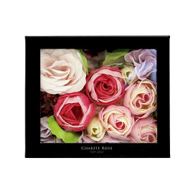 シャリテローズバスペタル / CHARITE ROSE 母の日 リラックス 贅沢 香り ローズ プレゼント ギフト バスペタル お祝い 高級感 泡風呂 アロマ 女性 かわいい バブルバス バス用品 バレンタイン ホワイトデー 結婚記念日 卒業 転職 お祝い 枯れない花