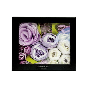 Ve[YoXy^ / CHARITE ROSE ̓ bNX ґ  [Y v[g Mtg oXy^ j  AC A}  킢 ouoX oXpi o^C z