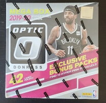 楽天市場】NBA 2019－20 DONRUSS OPTICの通販
