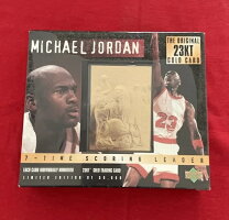 楽天市場】nba マイケルジョーダン カードの通販