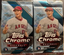 楽天市場】2018 topps chromeの通販