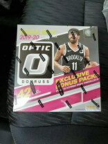 楽天市場】nba 2019－20 panini donruss basketballの通販