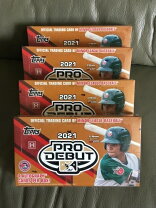 楽天市場】topps pro debutの通販