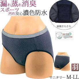 サニタリーショーツ 羽根つき 生理用ショーツ 防水布付きショーツ消臭 生理ショーツ スポーツ レディース 深め 綿 [M:1/4] 大きいサイズll LM 締付けない ストレッチ 産後用 産褥ショーツ 食い込まない 深ばき フルバック 生理用パンツ 母の日プレゼント shorts