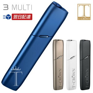 ACRX 3 }`IQOS ulti iQOS Ki J ACRX }` { iQOS3 Multi  ACRX 3 M^oR uAgS[h Xe[u[ xxbgO[ EH[z
