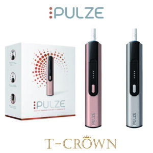 PULZE スターターキット 価格比較