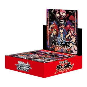 UNION ARENA �u�[�X�^�[�p�b�N �V���˔j�O�������K�� [BOX]