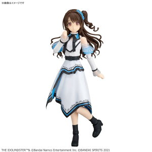 30MS �����K�� (20th Anniv. YOU AND �A�C�I) �A�C�}�X BANDAI SPIRITS �o���_�C �X�s���b�c �v�����f�� �A�C�h���}�X�^�[ �V���f�����K�[���Y