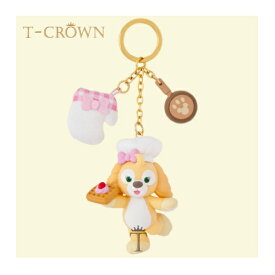 楽天市場 ディズニーシー キーホルダー ダッフィーの通販