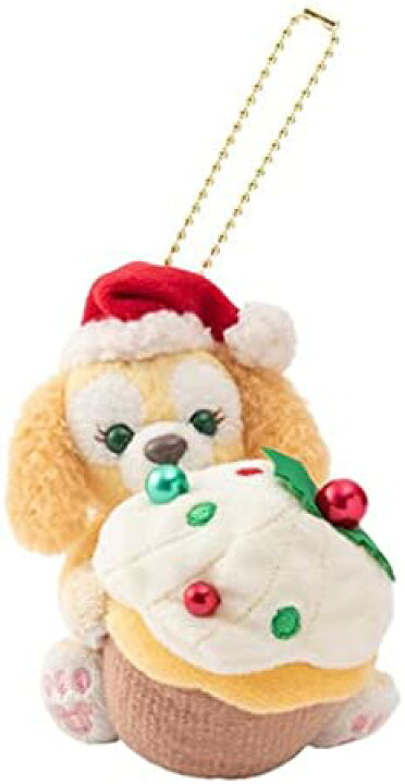 楽天市場】クッキーアン ぬいぐるみバッジ ウォームウィンター  