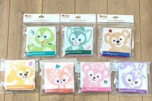 ダッフィー タオル ハンドタオル」の人気商品一覧 | 安い商品を通販 