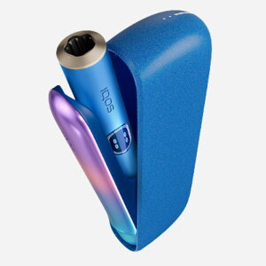 yio^\z IQOS ACRX  J[ V IQOS ILUMAONE ACRX C} i Ki Vi J iqos iluma i one Ԍ胂f C} i MNV[u[ f