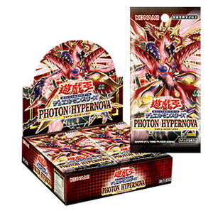 VY fGX^[Y PHOTON HYPERNOVA [BOX]
