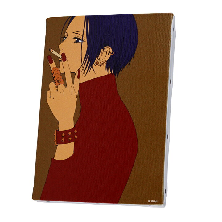 楽天市場 Nana アートボード ナナ All Time Best 矢沢あい展 オリジナルグッズ 会場限定 オリジナルグッズ 矢沢あい ナナ T Crown