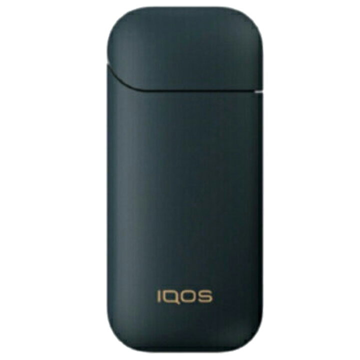 楽天市場】アイコス 2.4 Plus iQOS 2.4 プラス 【チャージャー単品 
