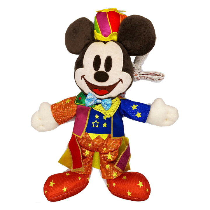 楽天市場】ドリームガーランド 東京ディズニーリゾート 40周年 