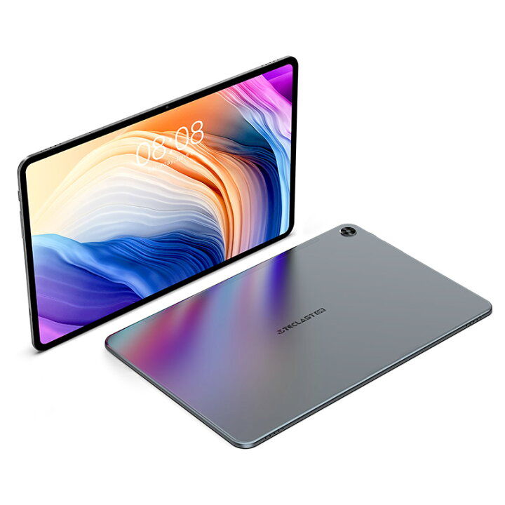 楽天市場】T40 Pro TECLAST Android タブレット 10.4インチ RAM 