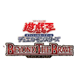 �V�Y�� OCG �f���G�������X�^�[�Y BEYOND THE BRAVE BOX �r�����h�E�U�E�u���C�u �I�t�B�V�����J�[�h�Q�[�� 2026�N7��18��(�y)���� �J�[�h�Q�[�� �J�[�h
