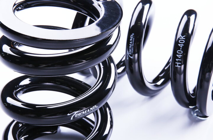 楽天市場】T-DEMAND【GEKITEIスプリング】直巻きID63 22~40K : T-DEMAND 
