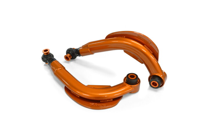 楽天市場】T-DEMAND【PRO ARM】TOYOTA 30ALPHARDリアアッパーアーム30 