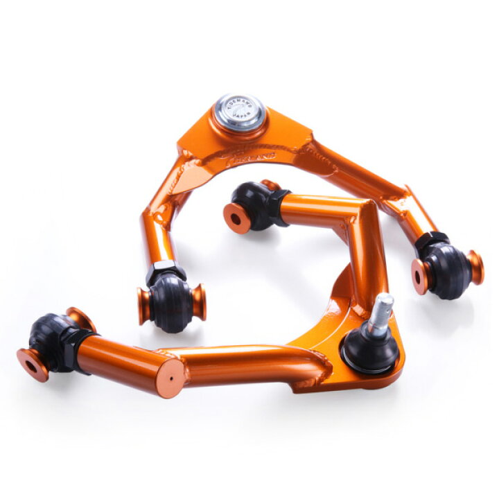 楽天市場】T-DEMAND【PRO ARM】TOYOTA 120 MARK Xフロントアッパー 