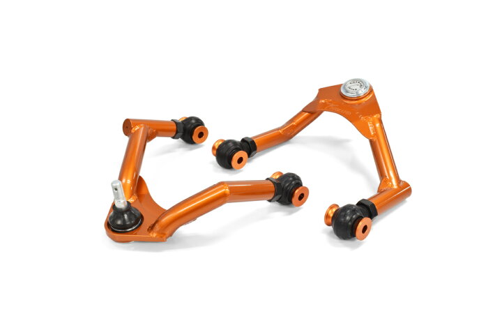 楽天市場】T-DEMAND【PRO ARM】TOYOTA 120 MARK Xフロントアッパー 