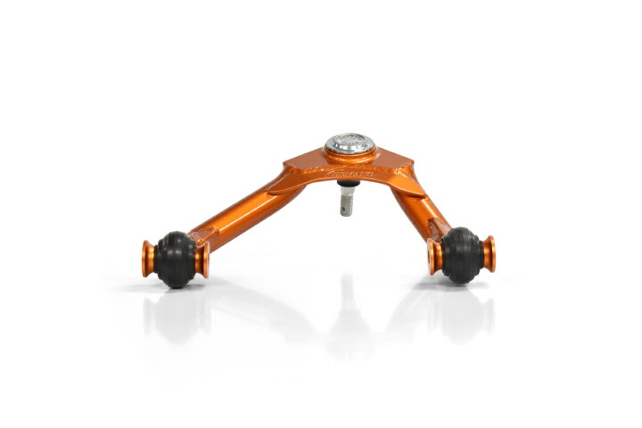 楽天市場】T-DEMAND【PRO ARM】TOYOTA 120 MARK Xフロントアッパー 