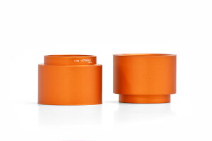 TDM �n�u�����O 15mm54�ӁyPROADJUSTER�zHUB RING TDMGL�c���C�` 2pcs/1SET�z�C�[�����������Ă�IT-DEMAND