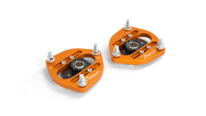 楽天市場】スライドピロアッパーマウントUCF3030セルシオフロント用  