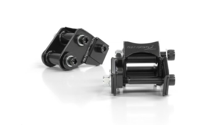 楽天市場】T-DEMAND【リアイージープロ】□TOYOTA□80ハリアー  