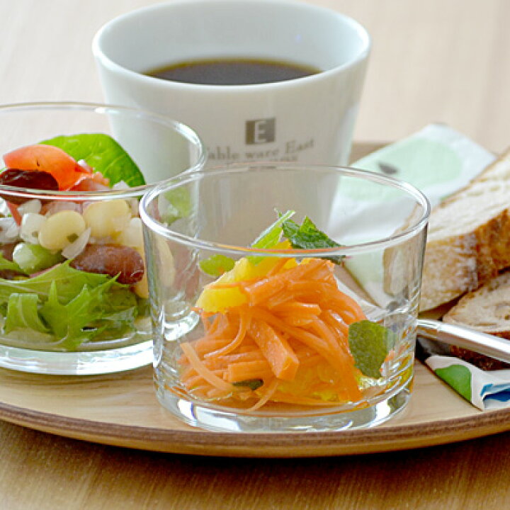 楽天市場 ボウル おしゃれ ガラスカップ 0cc洋食器 食器 ガラス食器 ガラスボウル グラス 小鉢 ヨーグルトカップ タンブラー サラダカップ デザートカップ アイスカップ 鉢 カフェ風 来客用 パーティ カフェ食器 East Table 旧 Tableware East