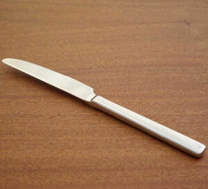 【800円クーポン 〜10/27 9:59】SAVARIN(サヴァラン) デザートナイフステンレス カトラリー ケーキ用ナイフ デザート用ナイフ おしゃれ カフェ風 カフェ食器 高品質 ホテル食器【メール便対象